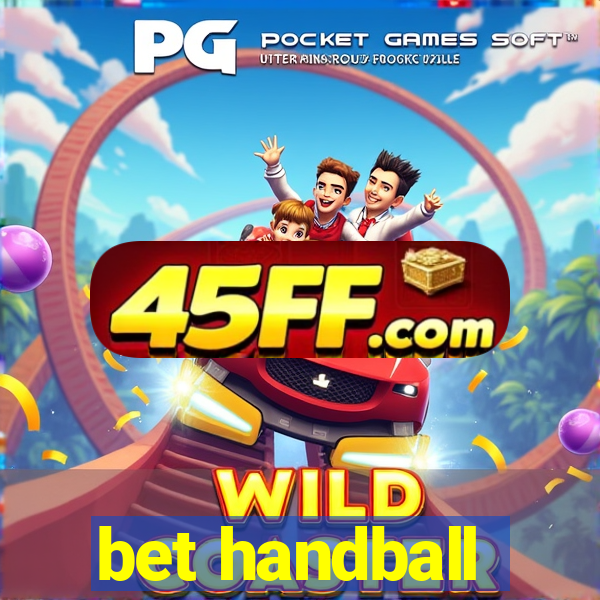 bet handball